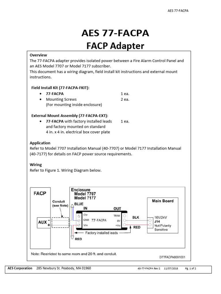 77 Facpa | PDF