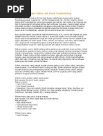 Download Buka Puasa Dan Sahur Ala Food Combaining by Gigih Sanjaya SN100309428 doc pdf