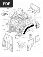 JCB 428C Parts Catalog Overview | PDF | Screw | Motor Vehicle