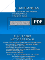 Materi 4 Debit Rancangan