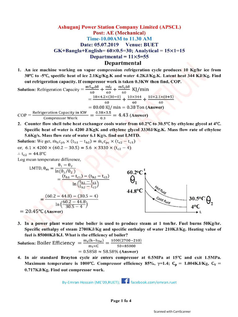 Apscl 2019 | PDF