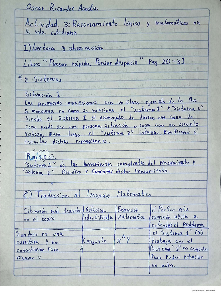 Actividad 3 - Ricardez Acosta Oscar | PDF