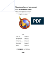 Download Makalah Manajemen Operasi Internasional by kok0 SN100312630 doc pdf