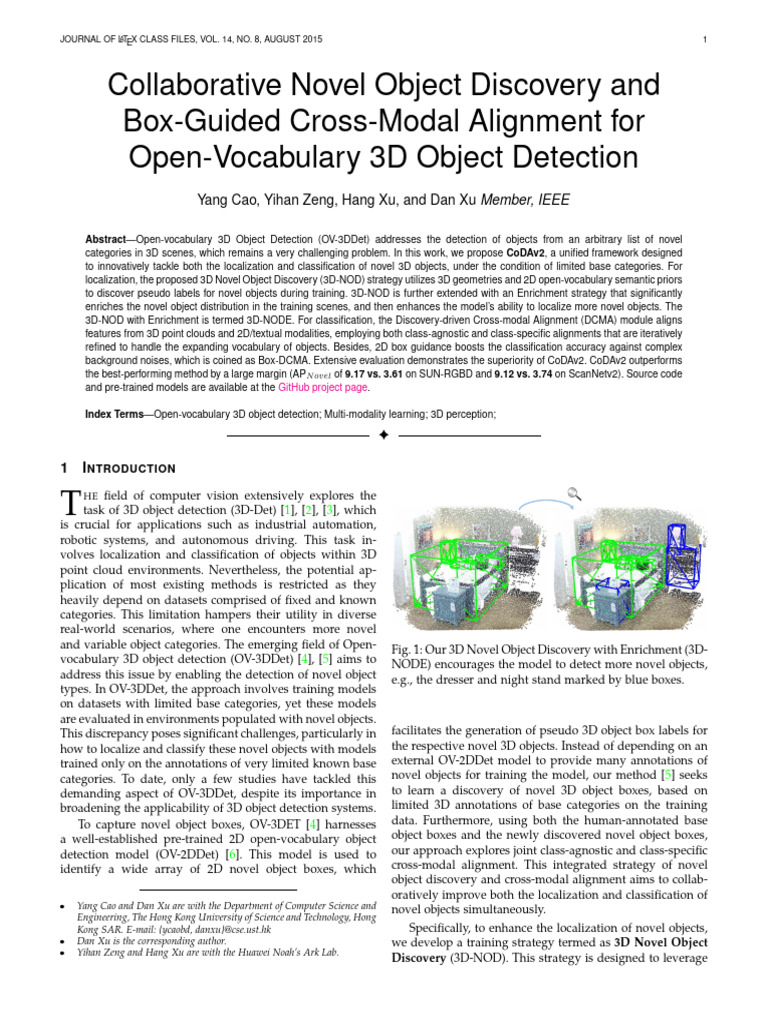 Collaborative Novel Object Discovery and Box-Guided Cross-Modal ...