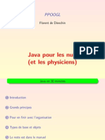 Informatique - FR - Java Pour Les Nuls PDF