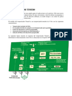 Datasheet Pic 16f887español