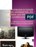 Atividade1 4tecnologianaescola Eliete