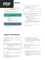 VAT 264: Second-Hand Goods Declaration | PDF | Value Added Tax | Taxes