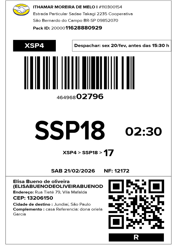 Labels | PDF