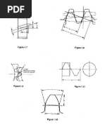 Spur Gear Calculation Formulas | PDF | Gear | Equipment