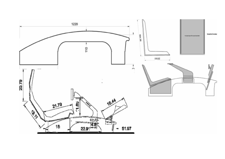 Cockpit 1 | PDF