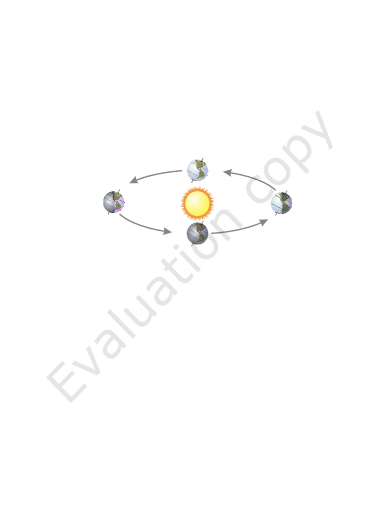 Practical Seasonal Variation | PDF | Physical Sciences