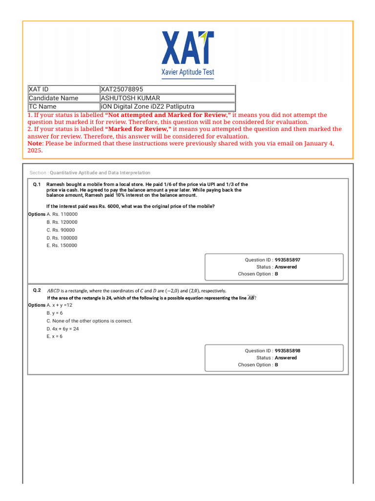 Gate Response Sheet | PDF | World Of A Song Of Ice And Fire | Average