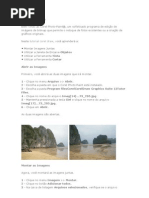 Tutoriais Do Corel Draw