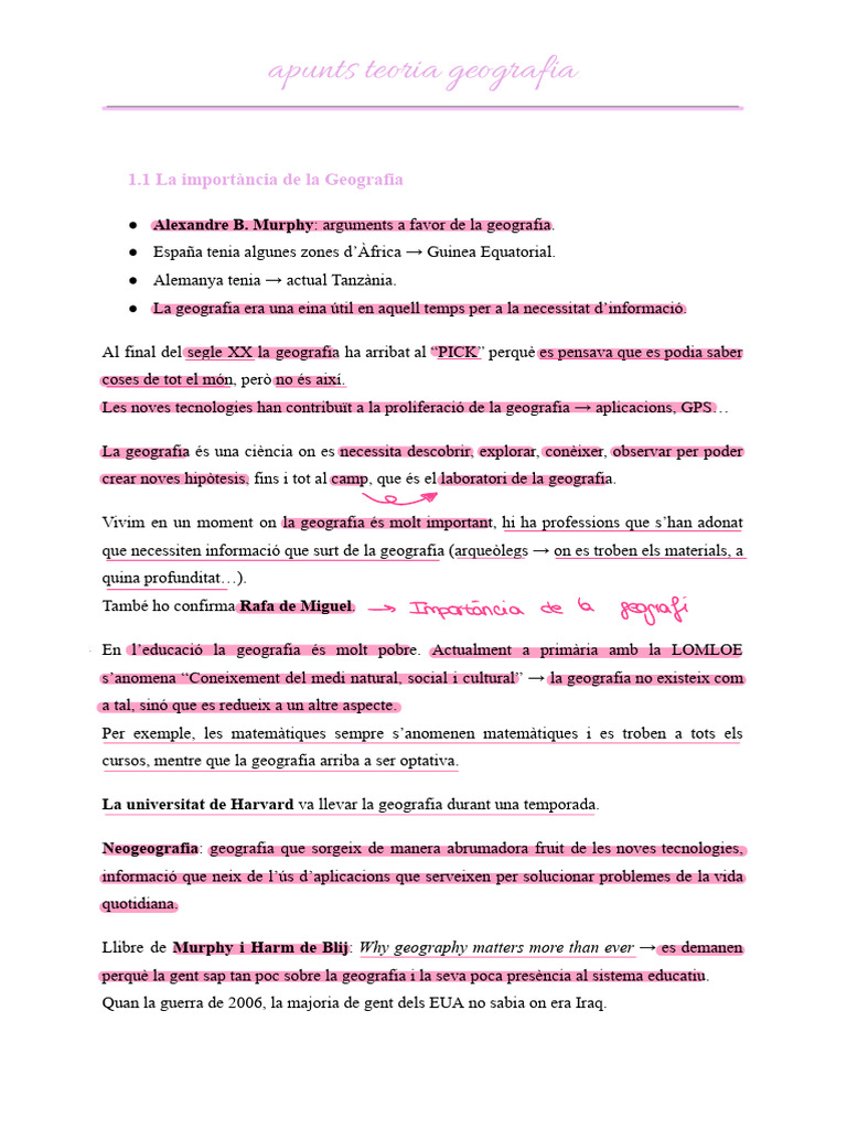 Apunts Teoria | PDF
