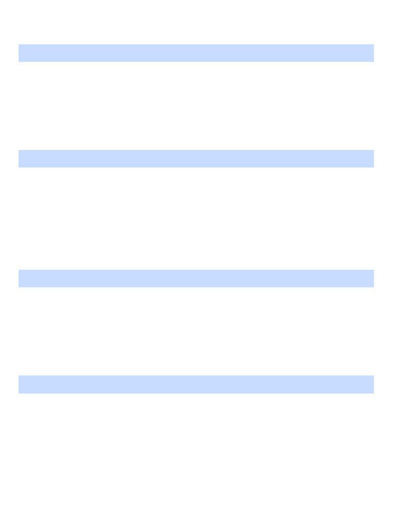 Programming Foundations CSharp | PDF