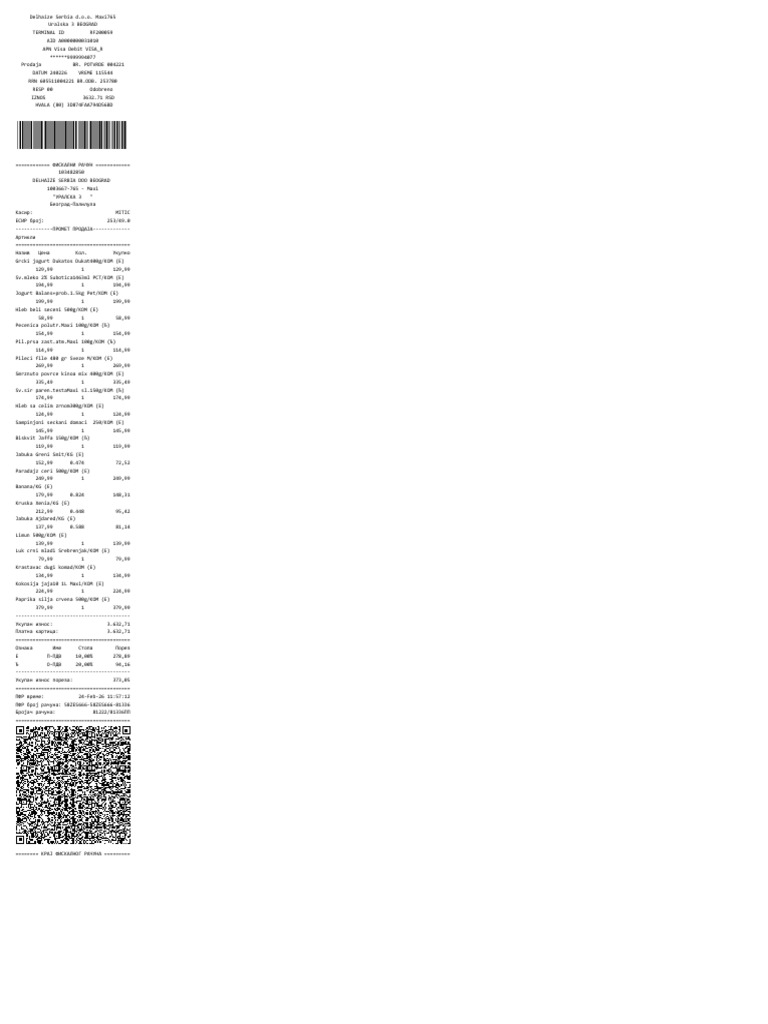 MAXI 24.02.2026 11 - 57 - 12 - Digitalni Racun | PDF