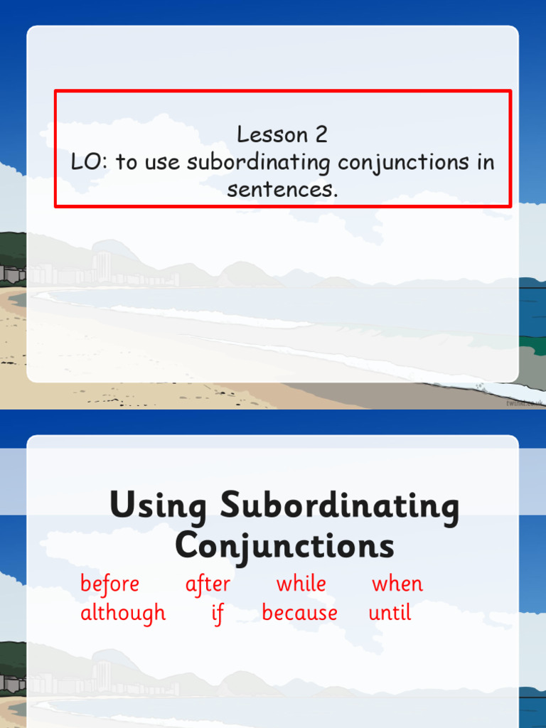 English Task 2 Presentation | PDF