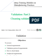 Validation 02