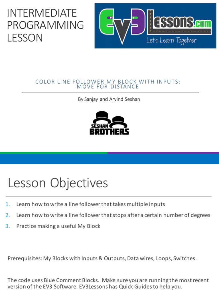 Color Follower Distance | PDF | Computer Engineering | Computing