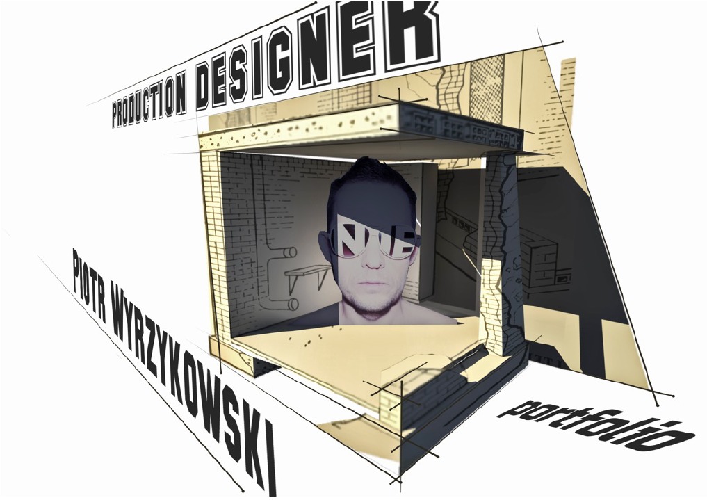 Portfolio Set Design | PDF