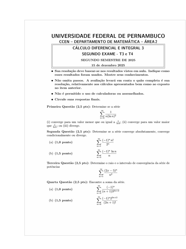 Ex2 Tipo1 Gab | PDF