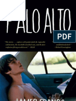 Download Palo Alto Stories by James Franco by James Franco SN100318468 doc pdf