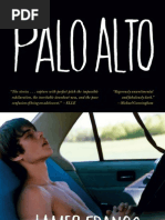 Download Palo Alto Stories by James Franco by James Franco SN100318468 doc pdf