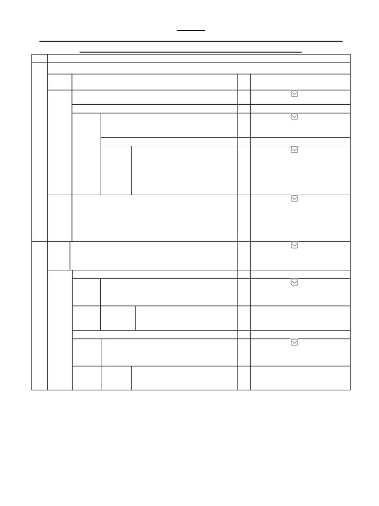 EC Form-1 - PartA Ver2.4 | PDF | Environmental Impact Assessment | Habitat