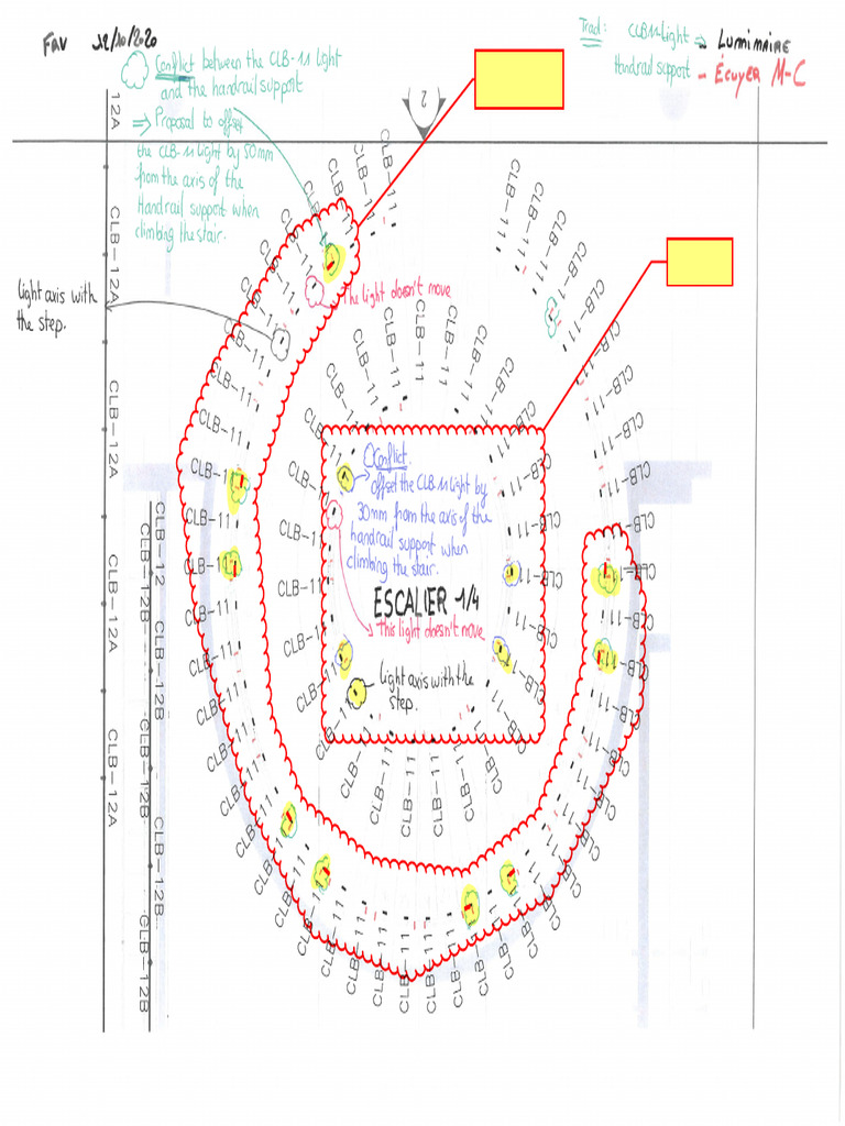 20 - 1023 - GSA COMMENTS - Drawings With Comments | PDF