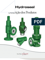 catálogo HYDROSEAL-CIRCOR ENERGY_pt