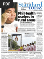 Download Manila Standard Today -- July 18 2012 Issue by Manila Standard Today SN100318996 doc pdf