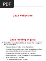 Java Reflection