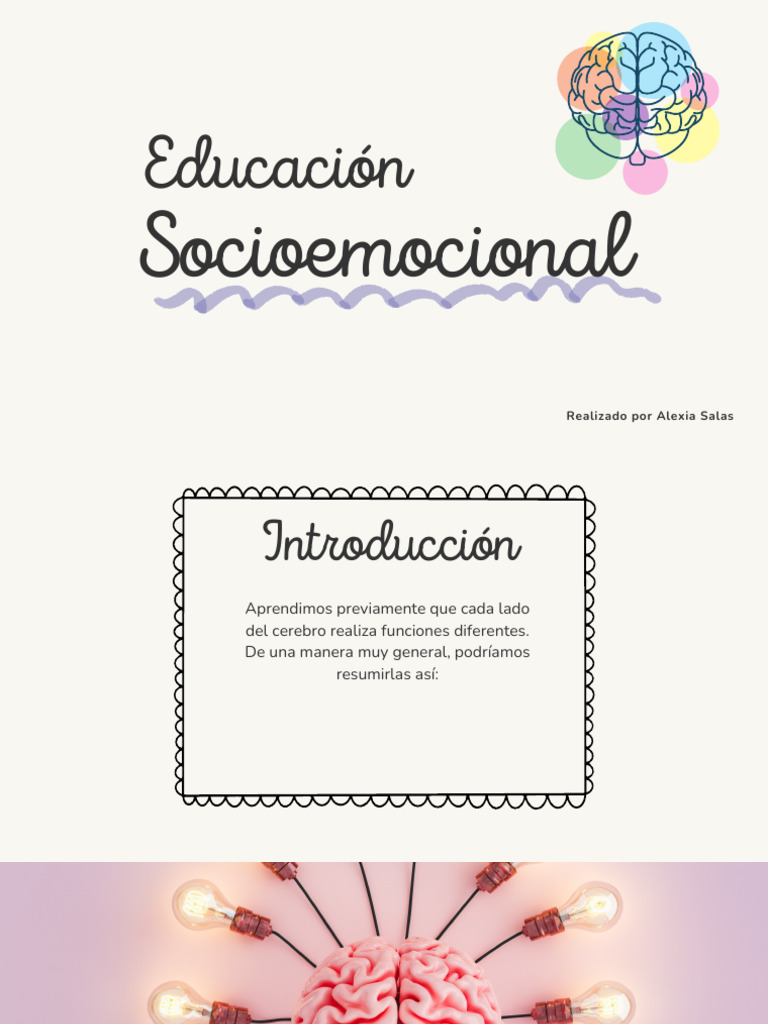 Clase de Socio | PDF | Cerebro | Cognición