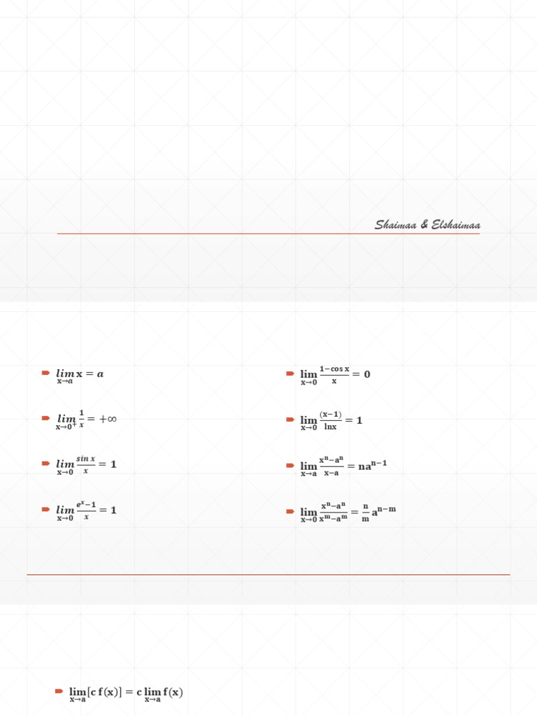 Math Lesson 3 | PDF