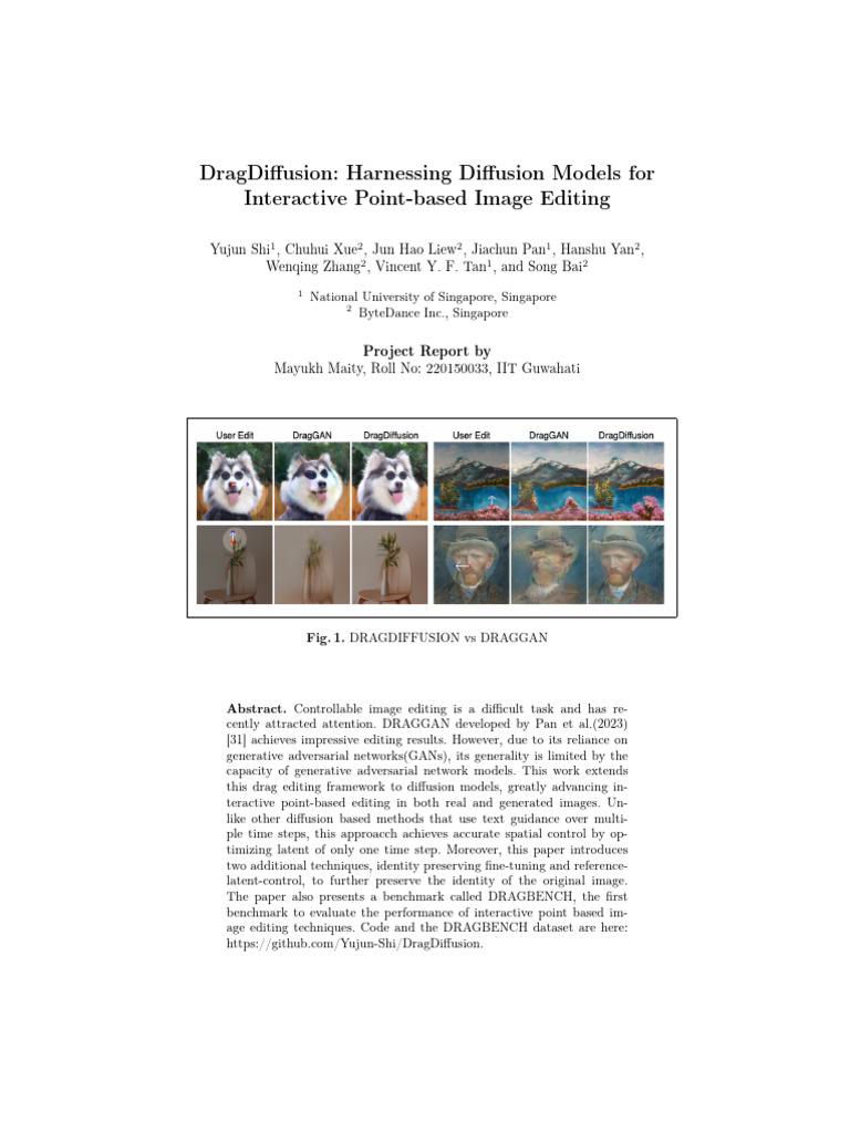 DL Report | PDF | Machine Learning | Learning
