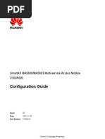 Download Manual Dslam Huawei by OrFeO14 SN100322679 doc pdf