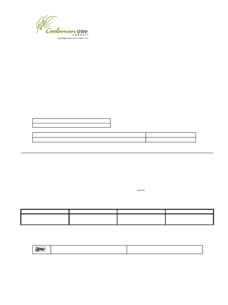 RT1000262 - Rates Statement of Account | PDF