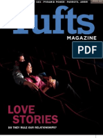 Tufts Magazine SPR 2007