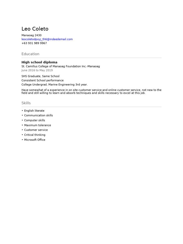 Attachment | PDF