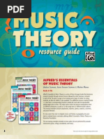 Download 2006 Alfred Theory Promo by JayScibd SN100325583 doc pdf