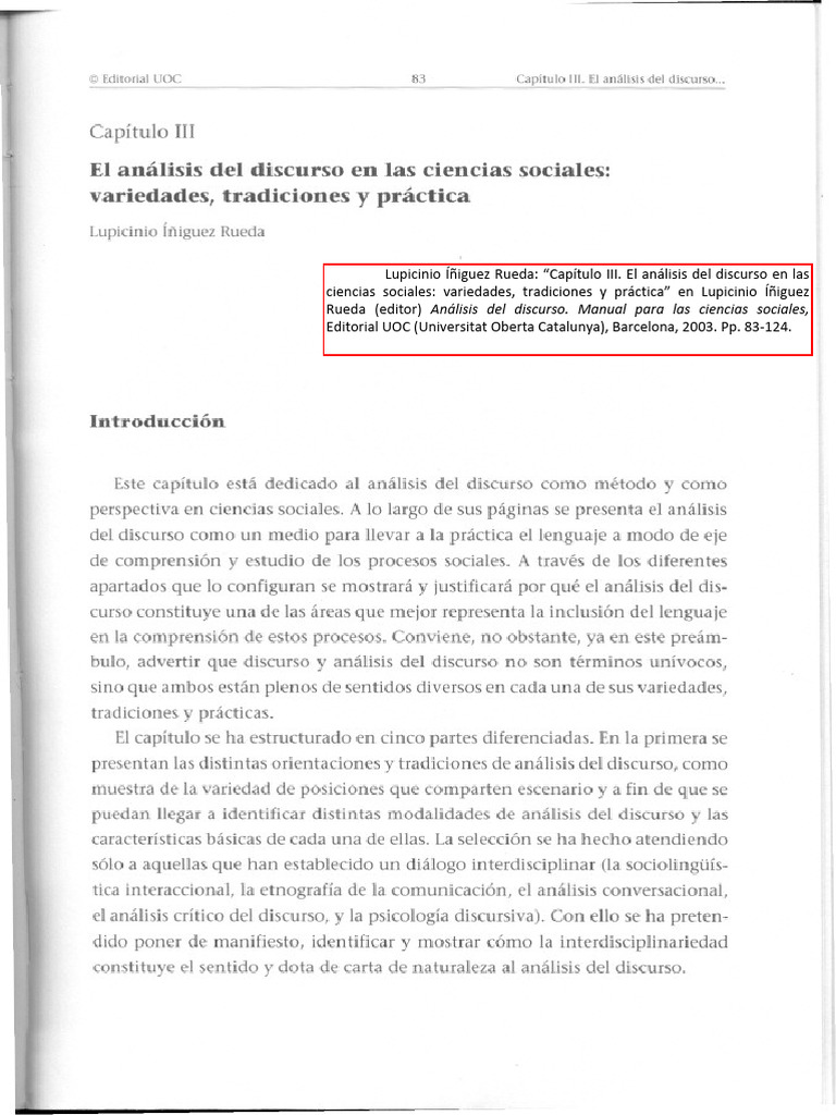 Iniguez (2003) | PDF