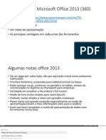 Microsoft Office 2013 Download and install