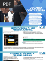 Guía para usar la plataforma IOPS | PDF | Informática