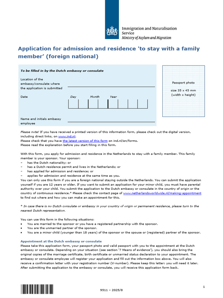 9511 New Form Updated | PDF | Identity Document | Birth Certificate