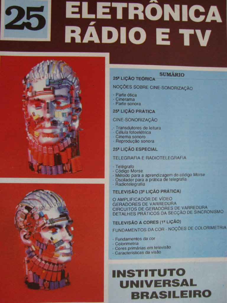 Ertv 25 | PDF