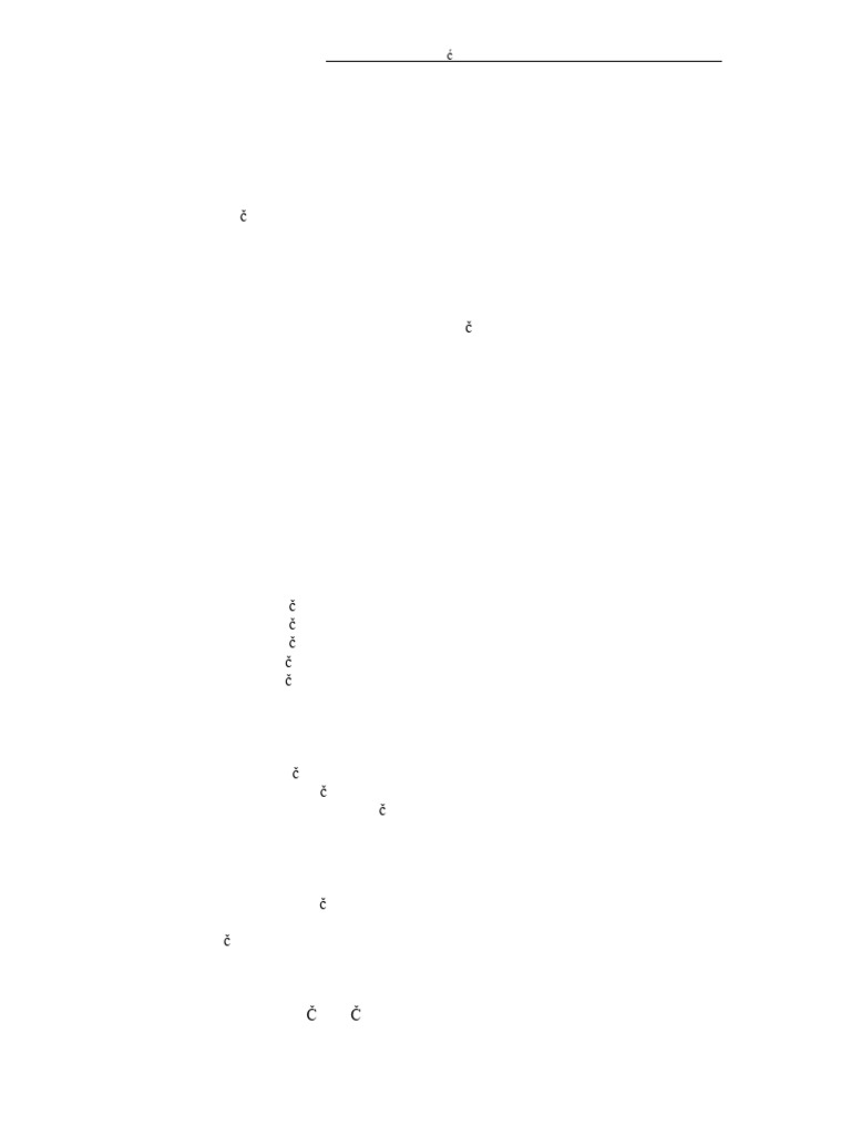 Materijal 1 - PEE Praktikum | PDF