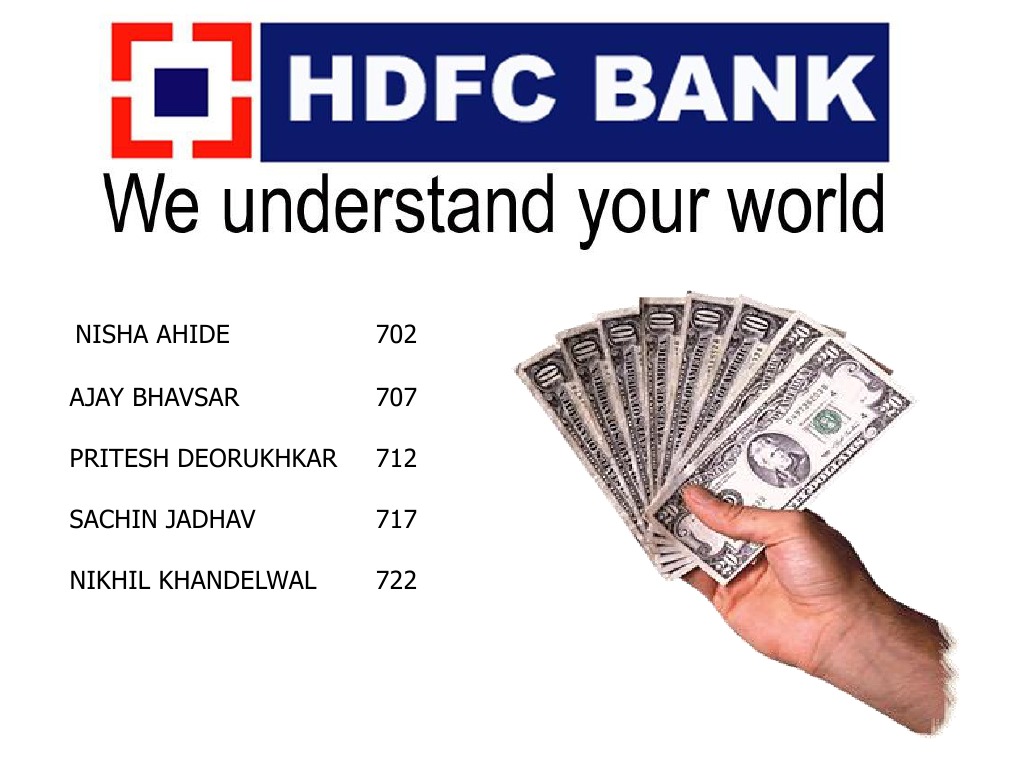 HDFC Bank Overview and Strategy Insights | PDF | Business | Finance ...