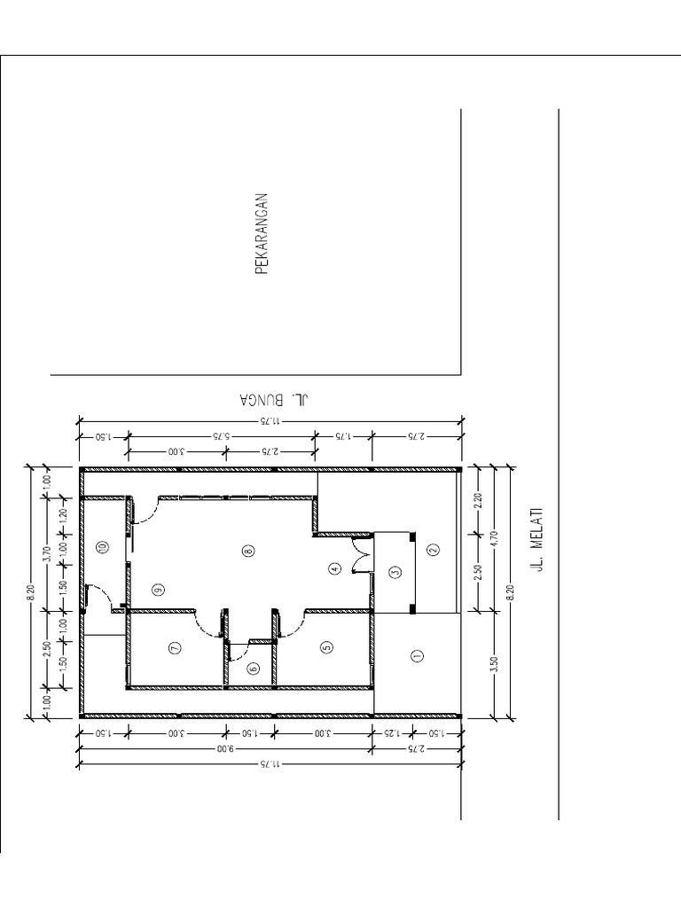 Site Plan | PDF