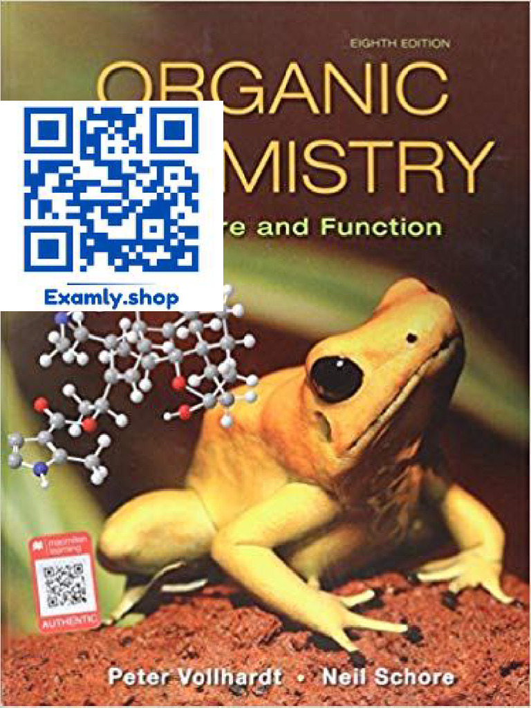 Textbook Marchs Advanced Organic Chemistry 8th Edition by Michael B ...